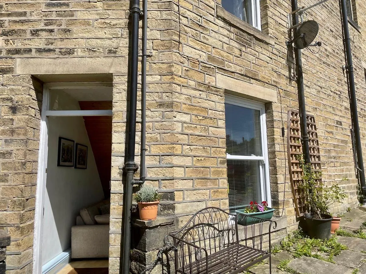 Windsor View Villa Hebden Bridge 0*,  Egyesült Királyság