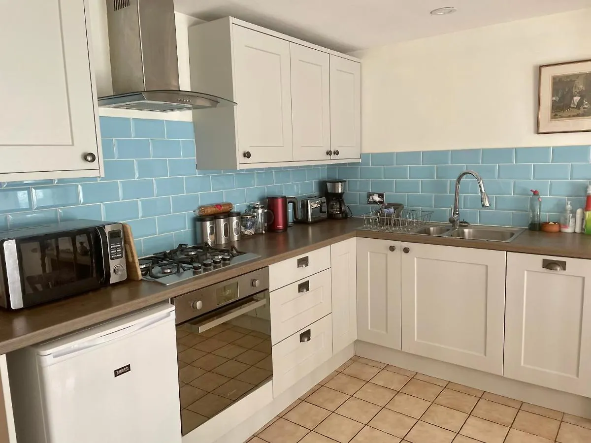 Windsor View Villa Hebden Bridge Nyaraló
