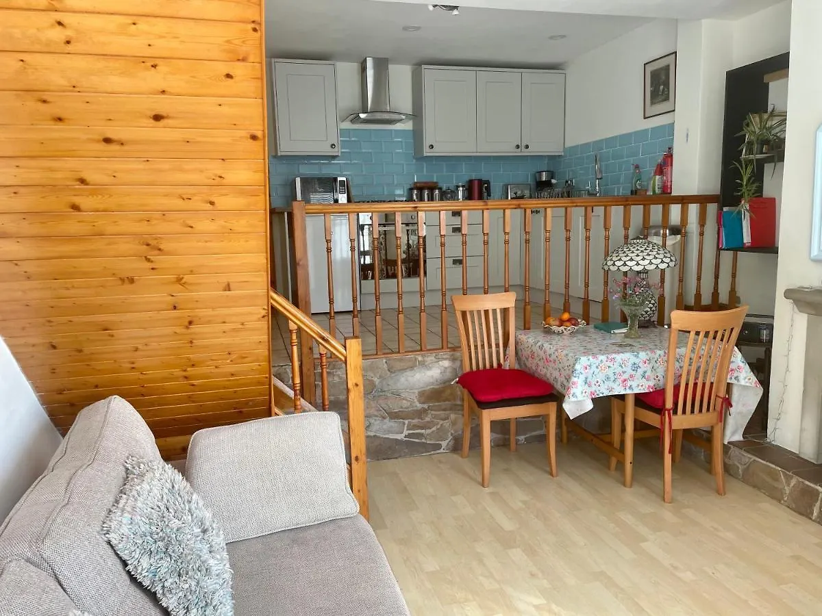 Windsor View Villa Hebden Bridge