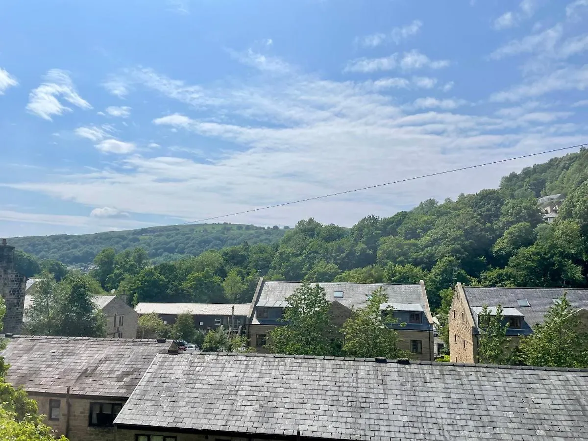 Windsor View Villa Hebden Bridge 0*,
