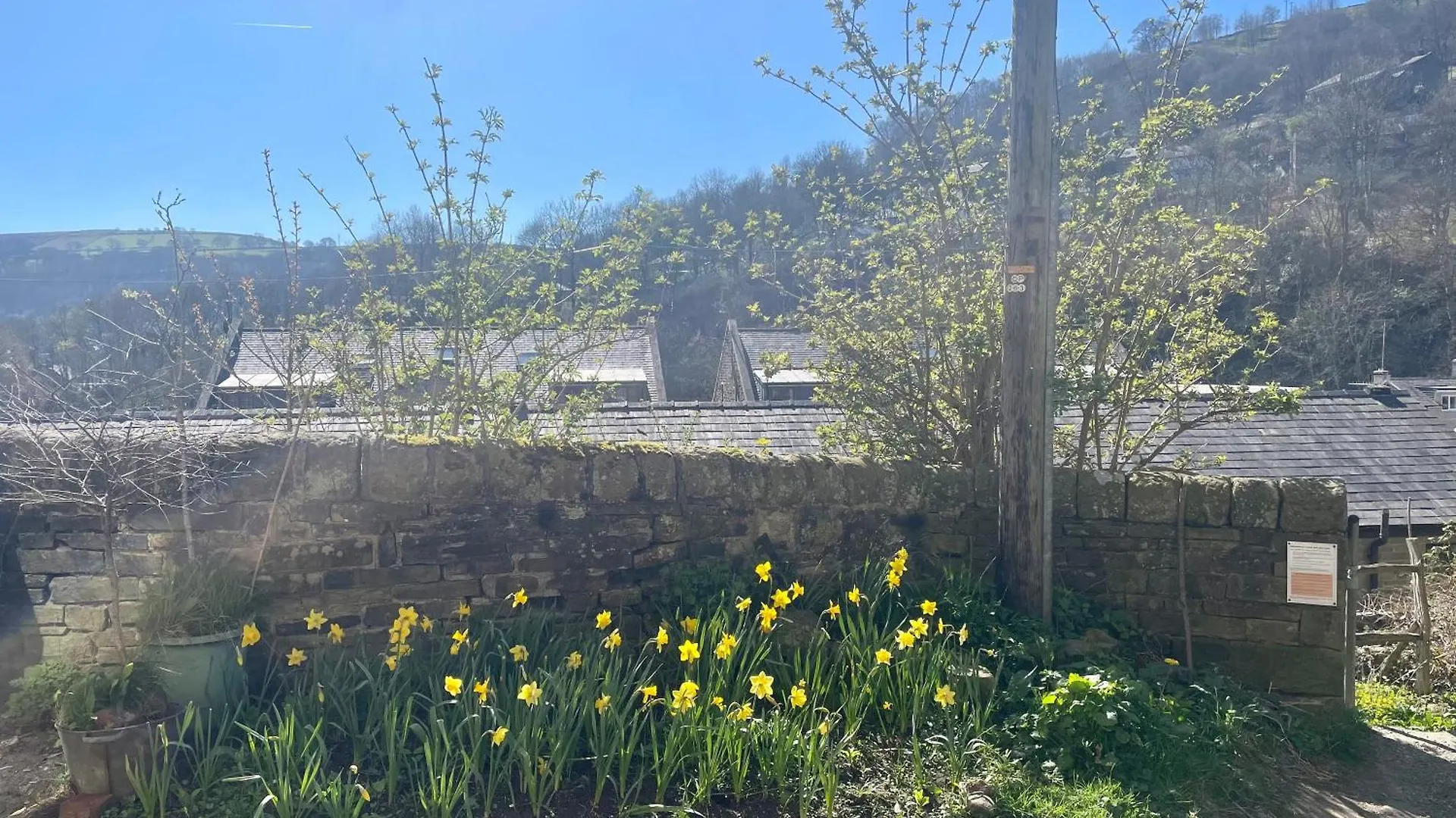 Nyaraló Windsor View Villa Hebden Bridge