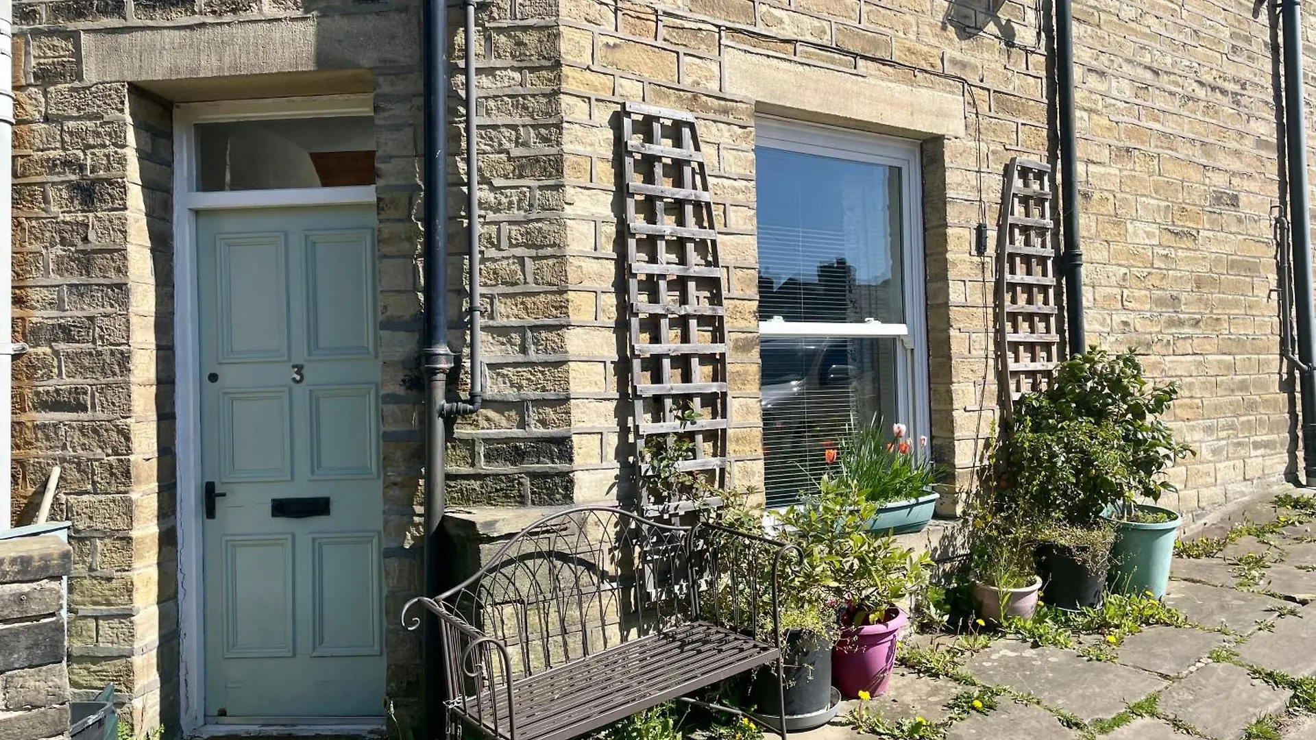 Windsor View Villa Hebden Bridge Egyesült Királyság