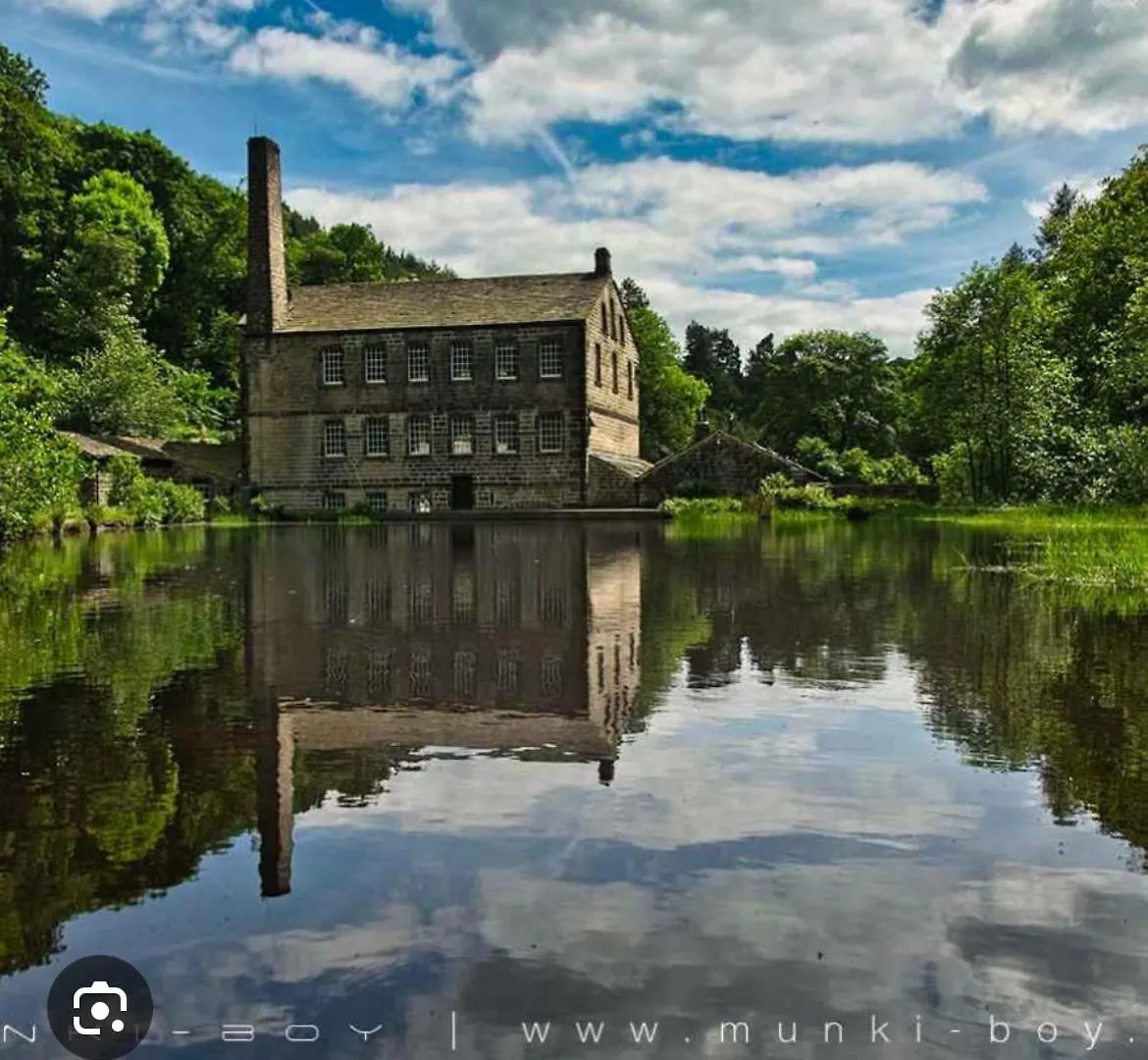 Windsor View Villa Hebden Bridge Nyaraló