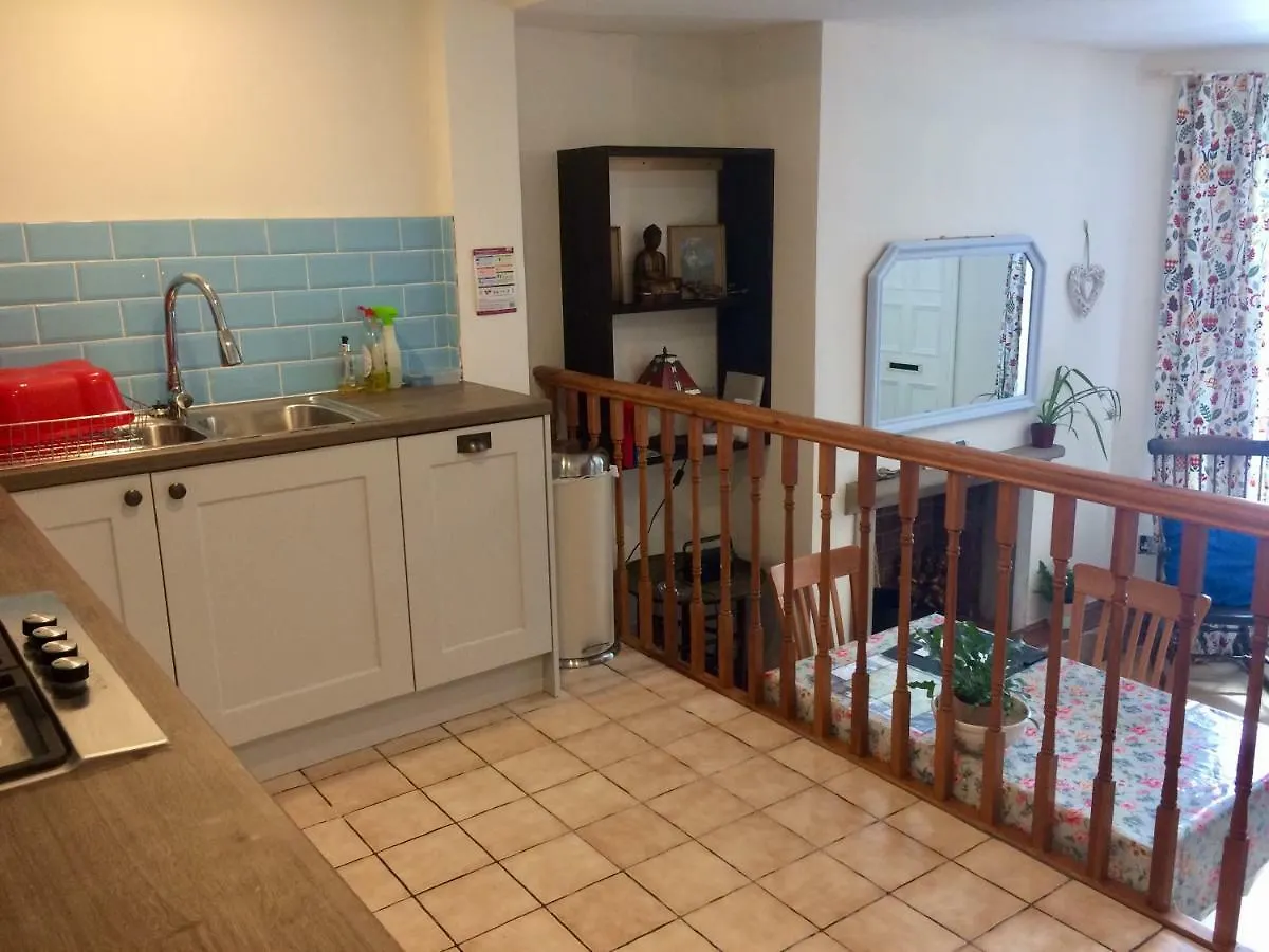 Nyaraló Windsor View Villa Hebden Bridge Egyesült Királyság