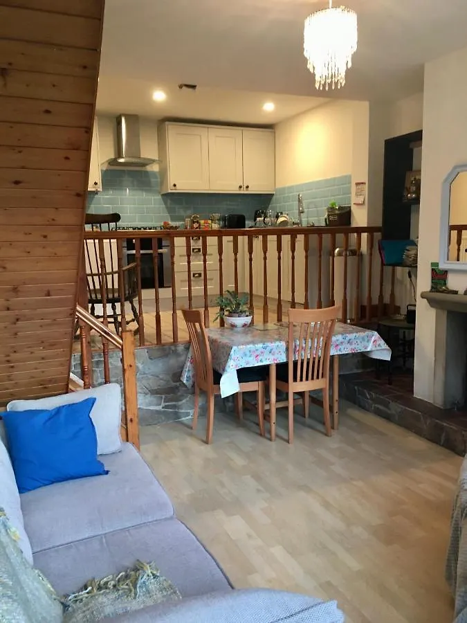 Windsor View Villa Hebden Bridge